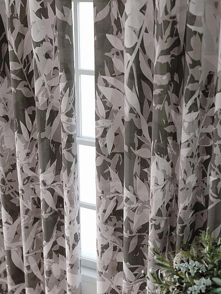 Комплект штор Лейкери - 787 - фото 3