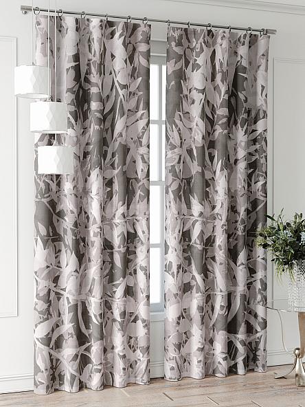 Комплект штор Лейкери - 787 - фото 4