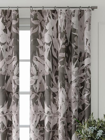 Комплект штор Лейкери - 787 - фото 5