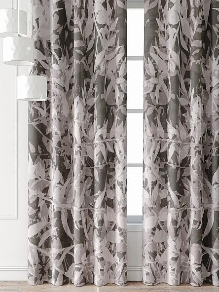 Комплект штор Лейкери - 787 - фото 6