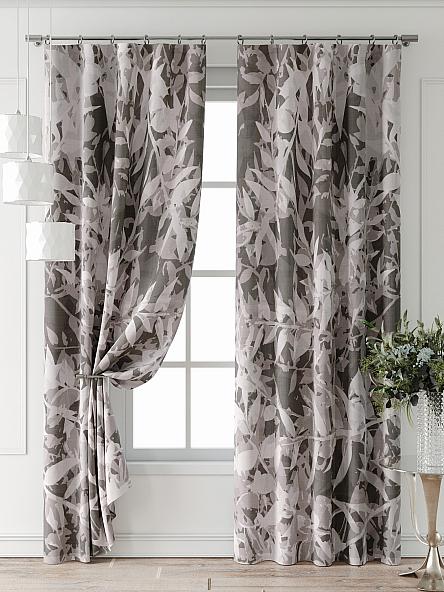 Комплект штор Лейкери - 787 - фото 7
