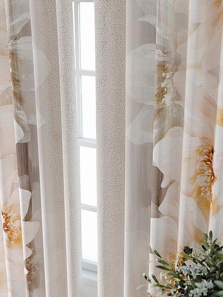 Комплект штор Лейкери - 788 - фото 3