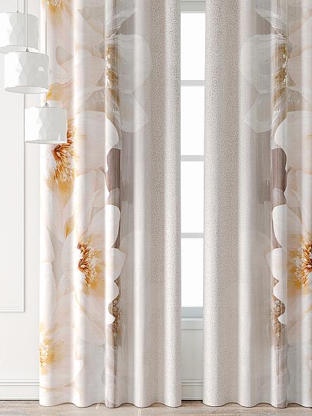Комплект штор Лейкери - 788 - фото 6
