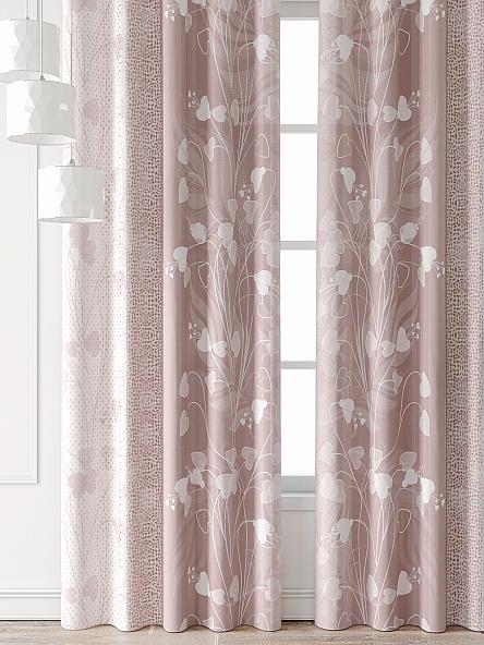 Комплект штор Лейкери - 789 - фото 6