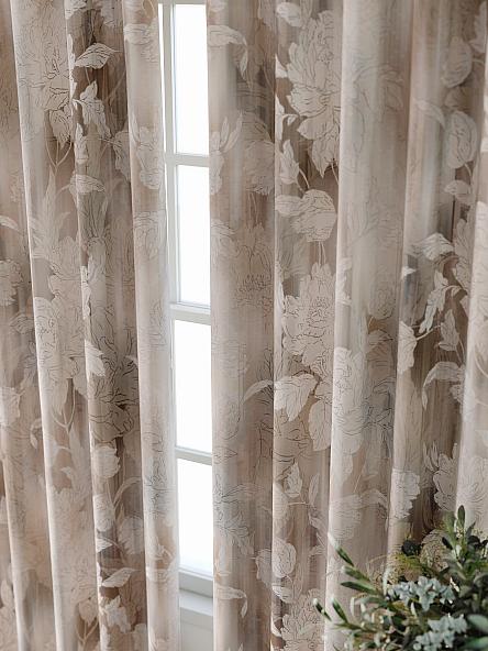 Комплект штор Лейкери - 790 - фото 3