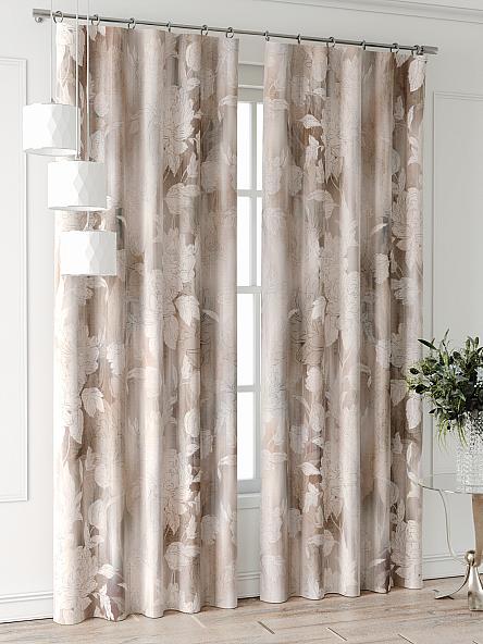 Комплект штор Лейкери - 790 - фото 4