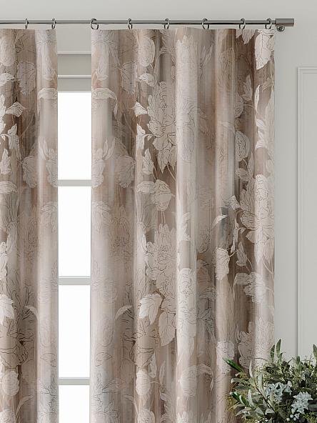 Комплект штор Лейкери - 790 - фото 5