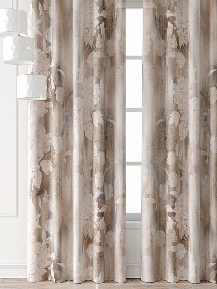 Комплект штор Лейкери - 790 - фото 6