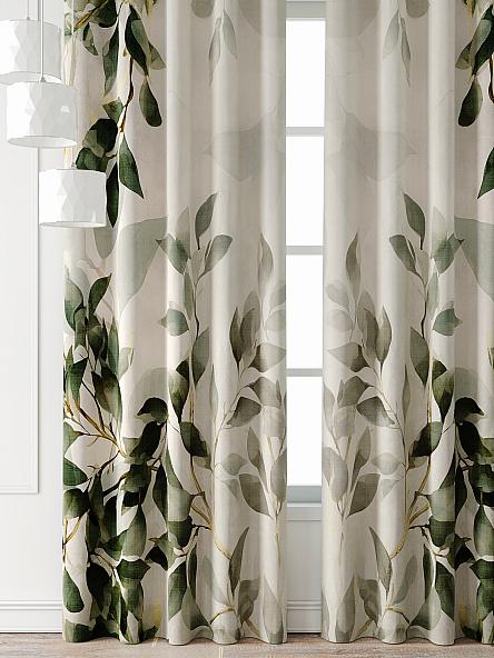 Комплект штор Лейкери - 791 - фото 6
