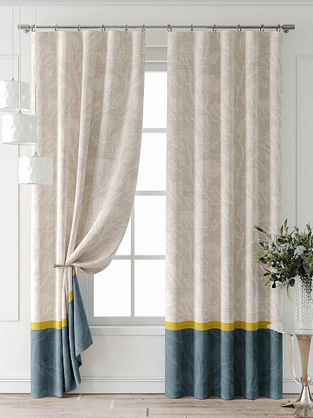 Комплект штор Лейкери - 792 - фото 7
