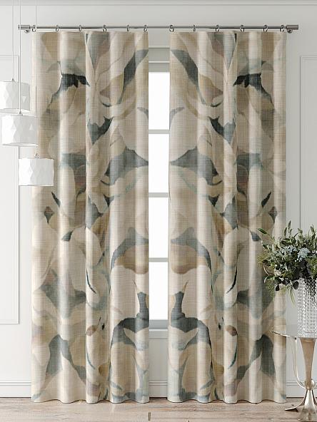 Комплект штор Лейкери - 795 - фото 2