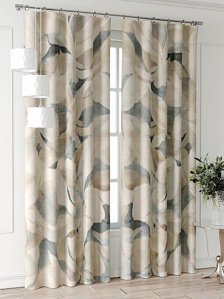 Комплект штор Лейкери - 795 - фото 4