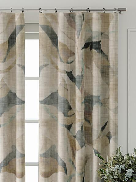 Комплект штор Лейкери - 795 - фото 5