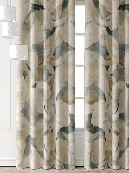 Комплект штор Лейкери - 795 - фото 6