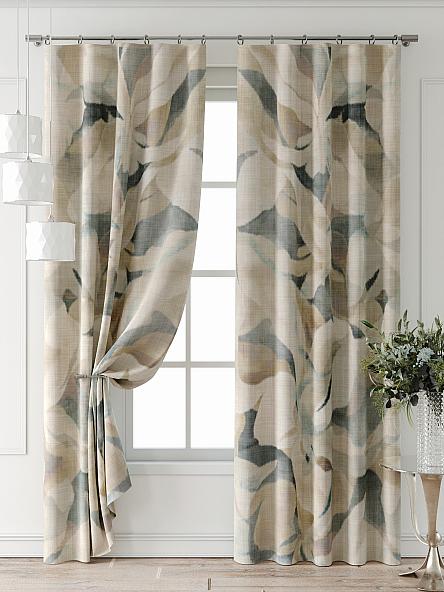 Комплект штор Лейкери - 795 - фото 7