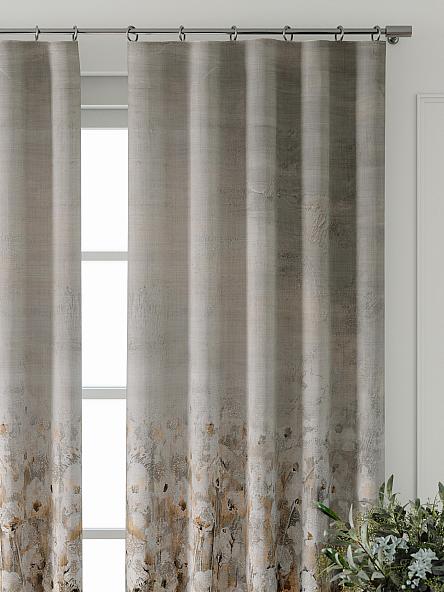 Комплект штор Лейкери - 799 - фото 5