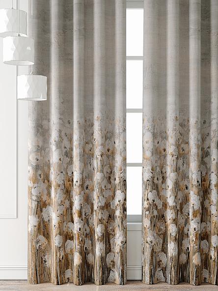 Комплект штор Лейкери - 799 - фото 6