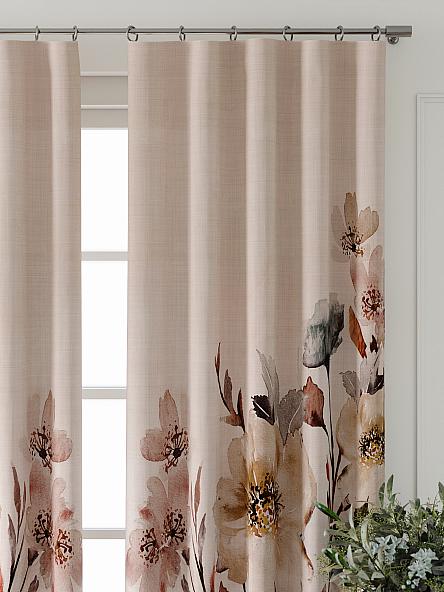 Комплект штор Лейкери - 800 - фото 5