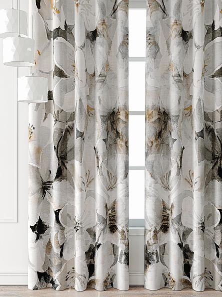 Комплект штор Лейкери - 803 - фото 6