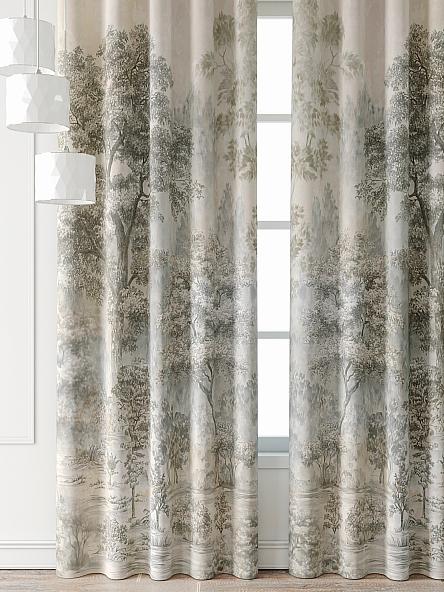 Комплект штор Лейкери - 806 - фото 6