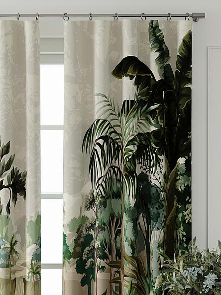 Комплект штор Лейкери - 808 - фото 5