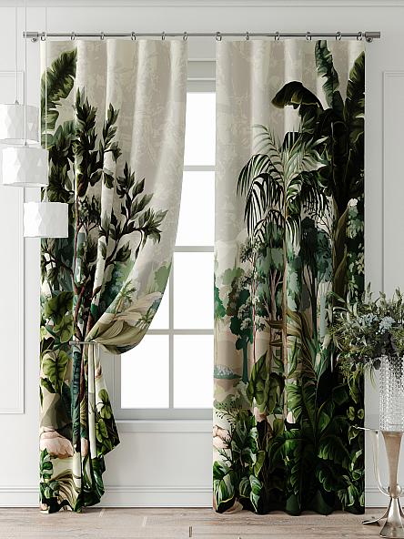 Комплект штор Лейкери - 808 - фото 7