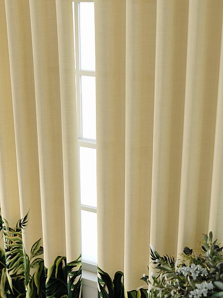 Комплект штор Лейкери - 809 - фото 3