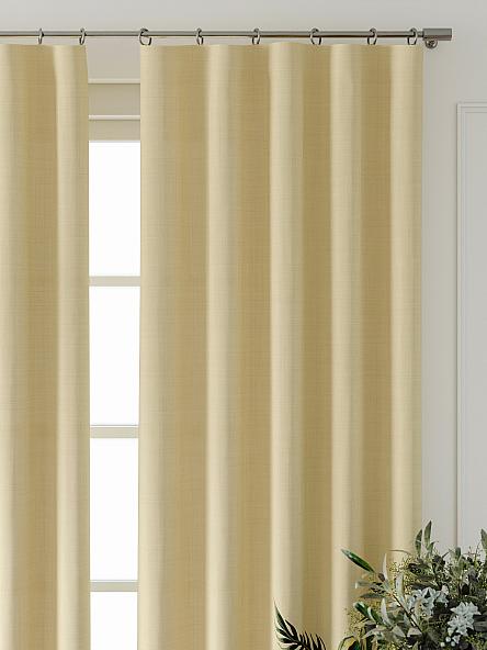 Комплект штор Лейкери - 809 - фото 5