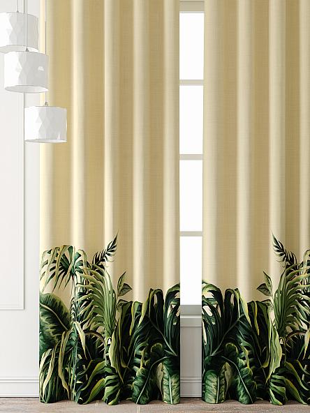 Комплект штор Лейкери - 809 - фото 6