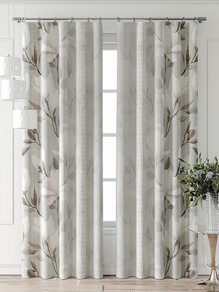 Комплект штор Лейкери - 810 - фото 2