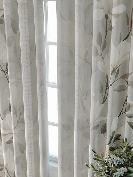 Комплект штор Лейкери - 810 - фото 3