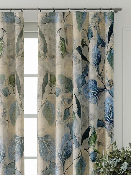 Комплект штор Лейкери - 812 - фото 5