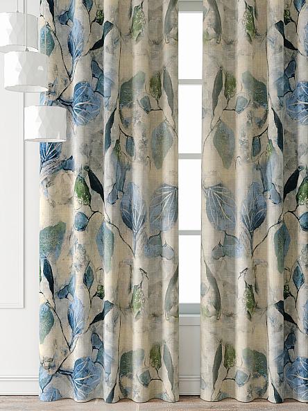 Комплект штор Лейкери - 812 - фото 6