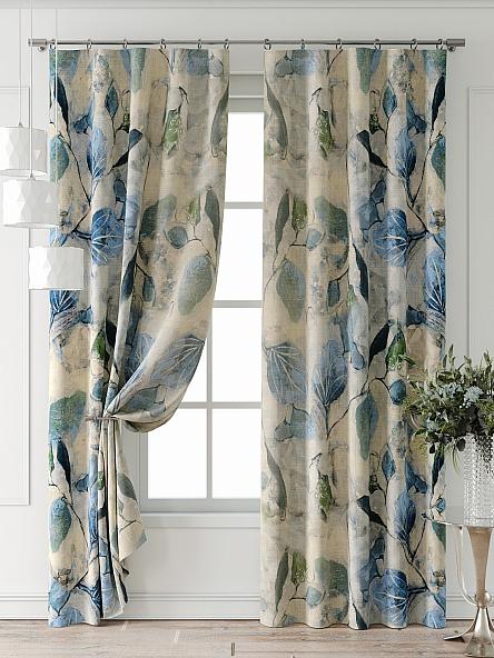 Комплект штор Лейкери - 812 - фото 7