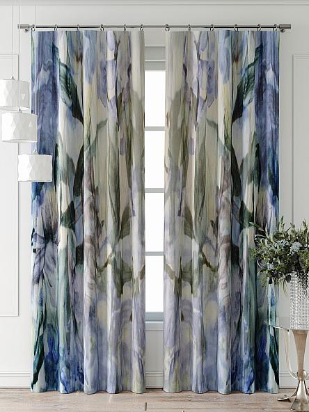 Комплект штор Лейкери - 813 - фото 2