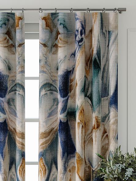 Комплект штор Лейкери - 814 - фото 5