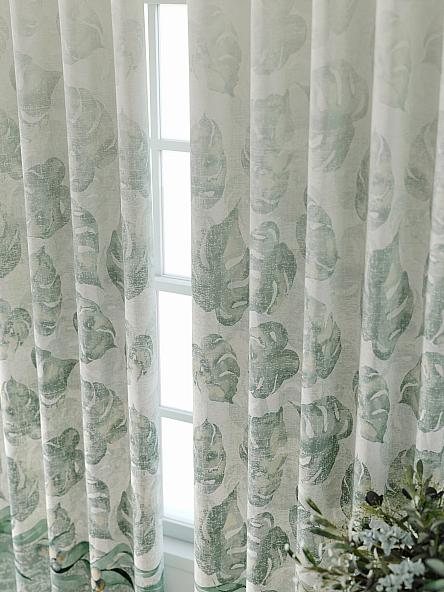 Комплект штор Лейкери - 815 - фото 3