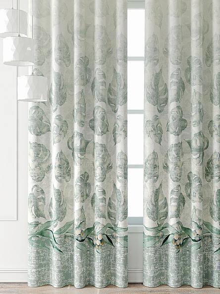 Комплект штор Лейкери - 815 - фото 6