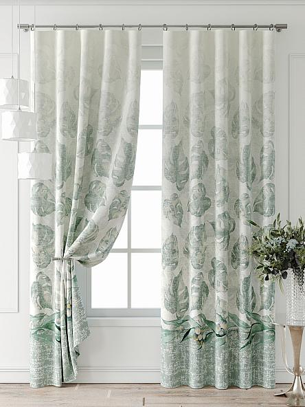 Комплект штор Лейкери - 815 - фото 7