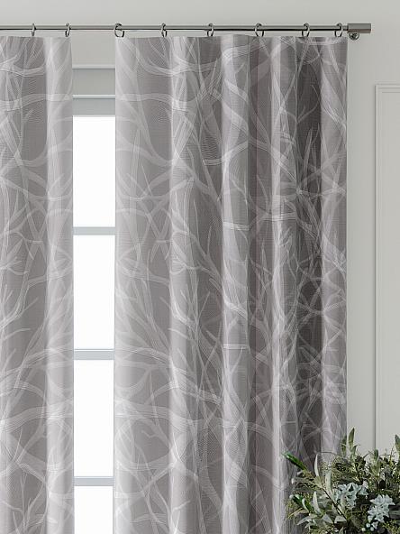 Комплект штор Лейкери - 817 - фото 5