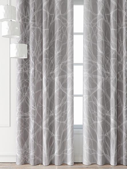 Комплект штор Лейкери - 817 - фото 6