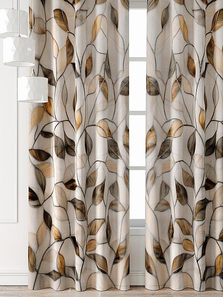 Комплект штор Лейкери - 820 - фото 6