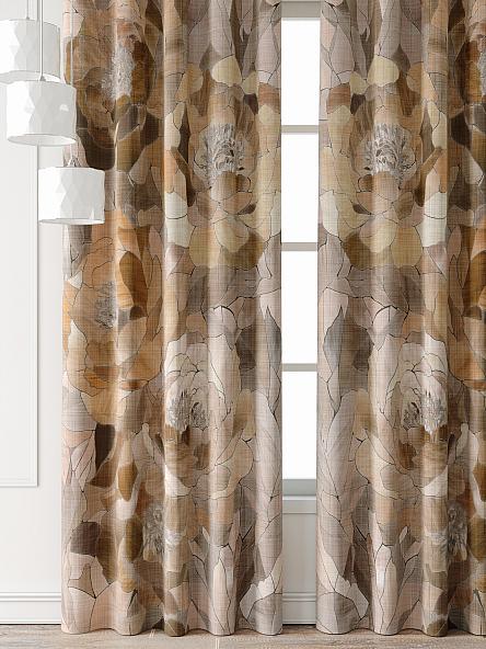 Комплект штор Лейкери - 827 - фото 6