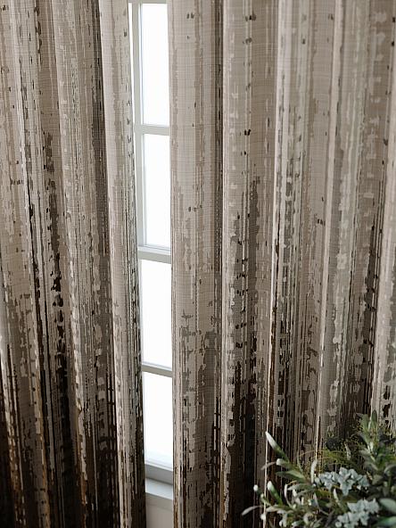 Комплект штор Лейкери - 829 - фото 3