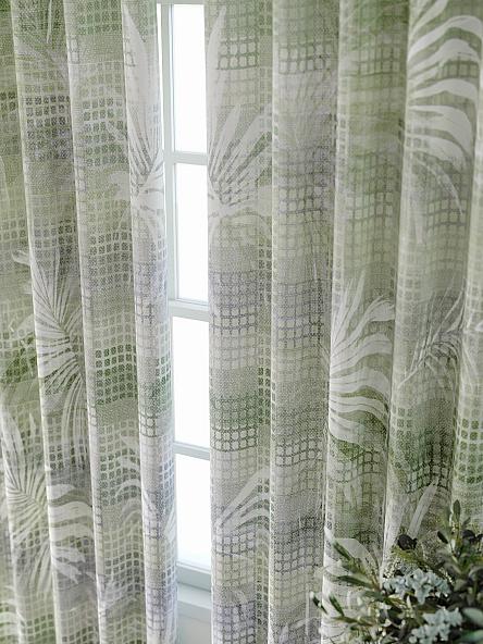 Комплект штор Лейкери - 832 - фото 3