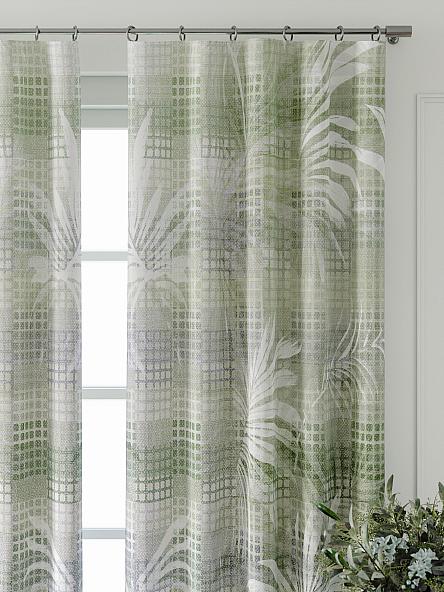 Комплект штор Лейкери - 832 - фото 5