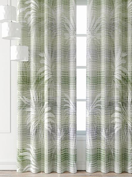 Комплект штор Лейкери - 832 - фото 6