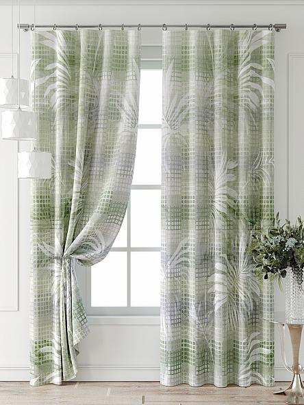 Комплект штор Лейкери - 832 - фото 7