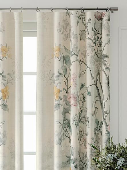 Комплект штор Лейкери - 834 - фото 5