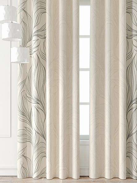 Комплект штор Лейкери - 835 - фото 6